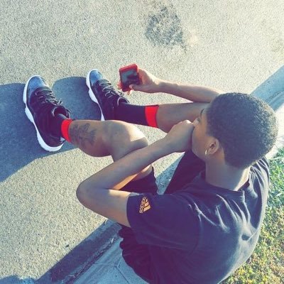 Profile Picture of Jay Ottley (@_Jayo3) on Twitter