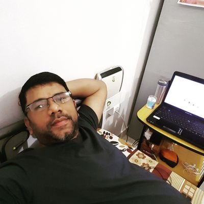Profile Picture of Santosh Arjun Rane (@SamHarsh06) on Twitter
