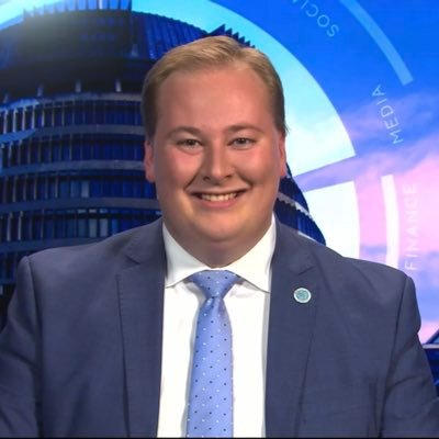 Profile Picture of Brad Olsen (@BradOlsenNZL) on Twitter