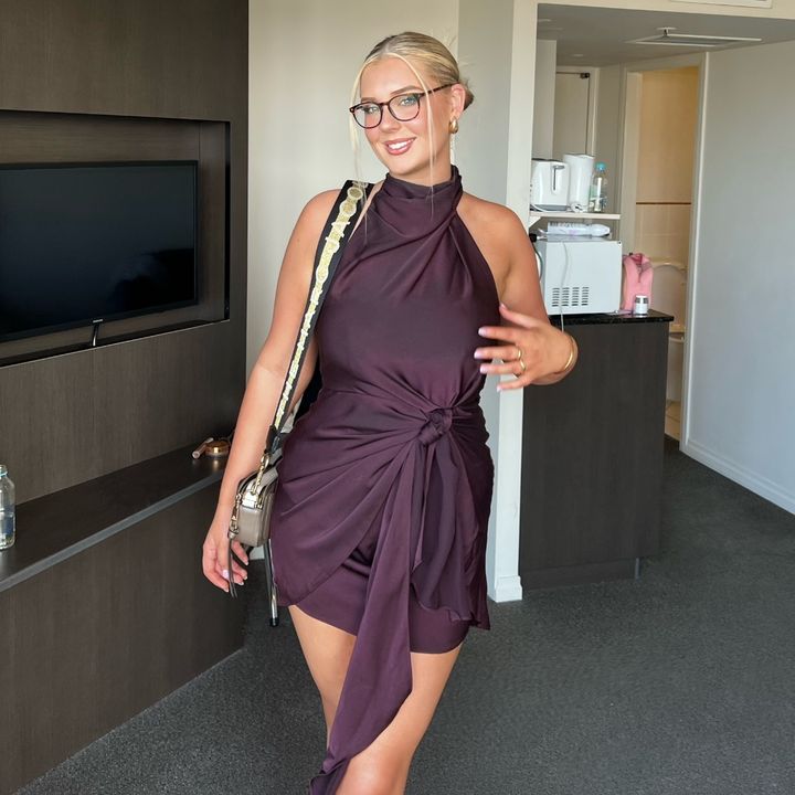 Profile Picture of Jessye Ager (@@jessyeager2) on Tiktok