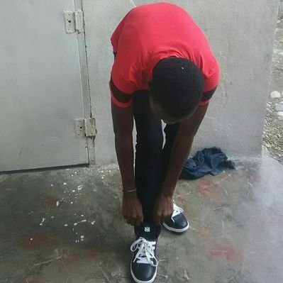 Profile Picture of Marcelino Juan Pablo (@JuanMaecelino) on Twitter