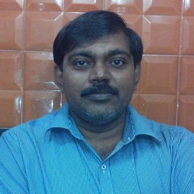 Profile Picture of Vivek Bhat (@vivekbhat2013) on Twitter