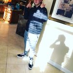 Profile Picture of Brandon Frailey (@fraileydasavage) on Instagram