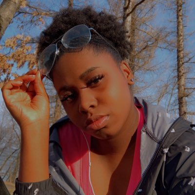 Profile Picture of Keena Matthews (@KeenaMatthews18) on Twitter