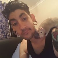 Profile Picture of Wayne Grant (@wayne-grant-11) on Quora