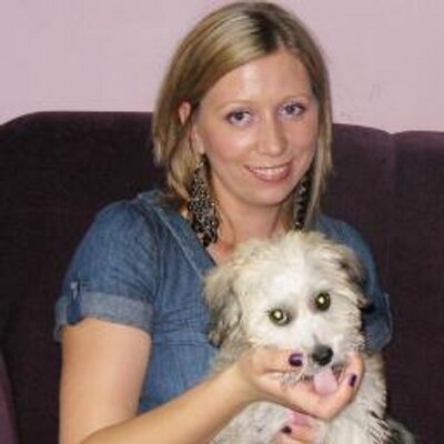 Profile Picture of Dagmara Mikucka (@DagmaraMikucka) on Twitter