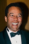 Profile Picture of Clifton Davis - Wikipediaon Wikipedia