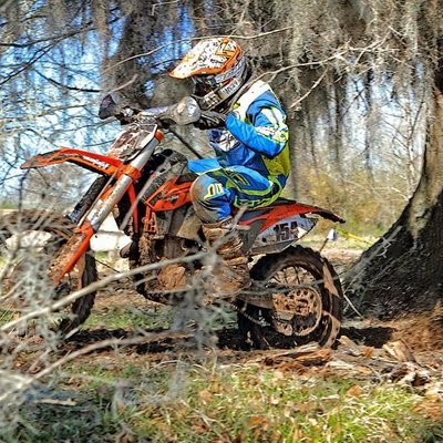 Profile Picture of Michael Grizzle (@grizzleracing) on Twitter