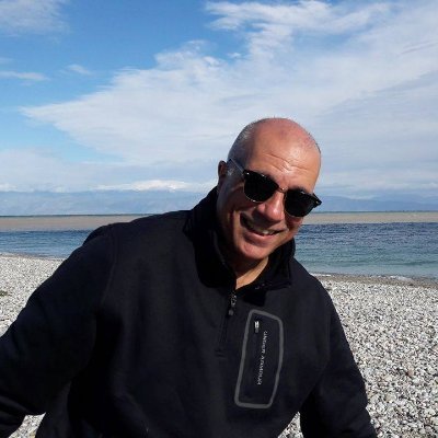 Profile Picture of T.N. Sotiropoulos (@trifon22) on Twitter