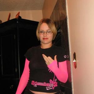 Profile Picture of Elaine Brunet (@jakubsmom) on Myspace