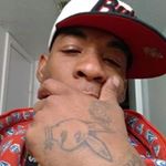 Profile Picture of Derrick Dotson (@derrick.dotson.1481) on Instagram