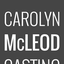 Profile Picture of Carolyn McLeod Casting (@CarolynMCasting) on Twitter