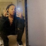 Profile Picture of Ariel Thornton (@theyyenvyyariel) on Instagram