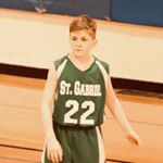 Profile Picture of Michael Pigott (@mpigott__024) on Instagram