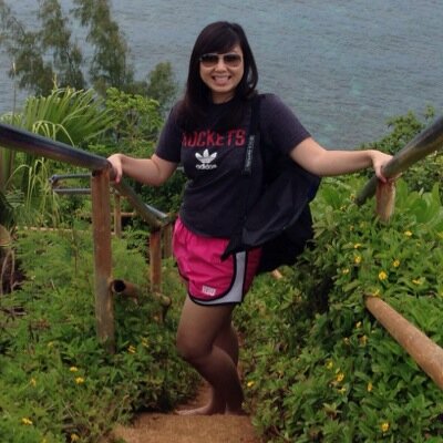 Profile Picture of Cindy Eng (@Tubbacinchy) on Twitter
