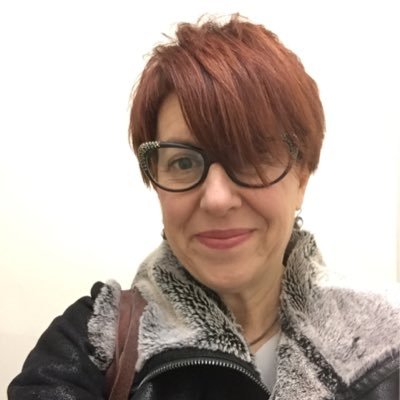 Profile Photo of Nancy Bauer (@nancyfaybauer) on Twitter