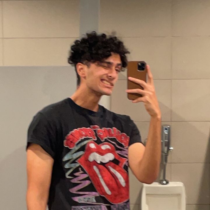 Profile Picture of   pov powers are assigned to... (@solo.boyy) on Tiktok