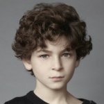 Profile Picture of Daviddd (@david_mazouz) on Instagram