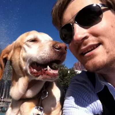 Profile Picture of Michael Löhr (@LhrMichi) on Twitter