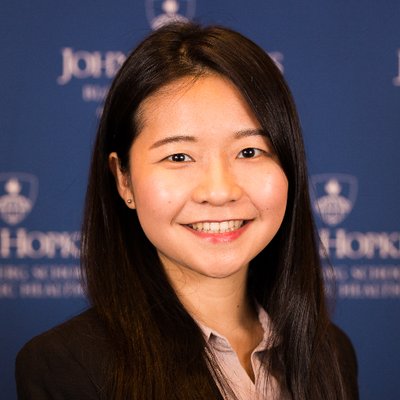 Profile Picture of Hsing-Yuan (Susan) Chang (@Farheart512) on Twitter