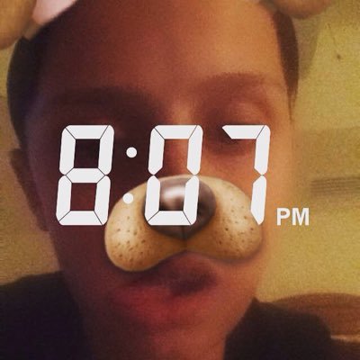 Profile Picture of TheRealxPandaaXD (@KylePatrickBak1) on Twitter