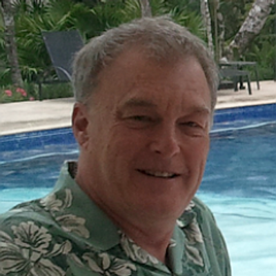 Profile Picture of Kevin Coleman (@BronteMariner) on Twitter