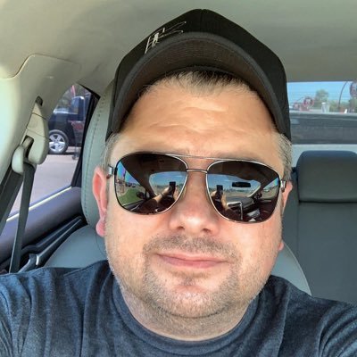 Profile Picture of Chris Priddy (@TFLPriddy) on Twitter