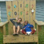 Heather Stedl Chaplin - Instagram Profile Picture of Heather Stedl Chaplin (@hjchappy) on Instagram