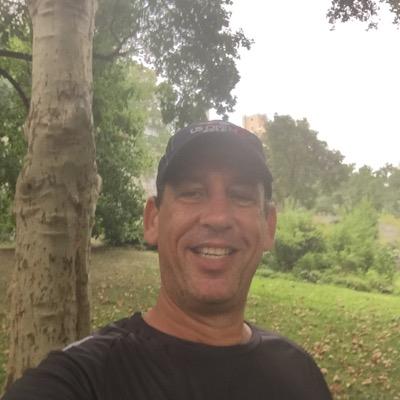 Profile Picture of Jeff Applebaum (@ApplebaumJeff) on Twitter