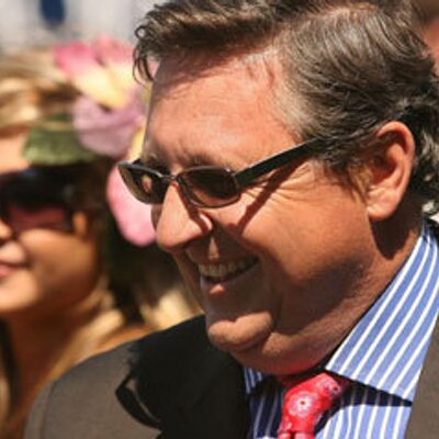 Profile Picture of David Lee Freedman (@Freedmanbros) on Twitter