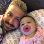 Profile Picture of Michael Todd Jenkins (@michaeltoddsells) on Instagram