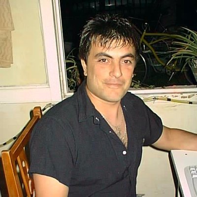 Profile Picture of David Del Buono (@daviddelbuono3) on Twitter