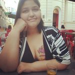 Profile Picture of Hannah Beyla Korenchendler (@hannahbeyla) on Instagram