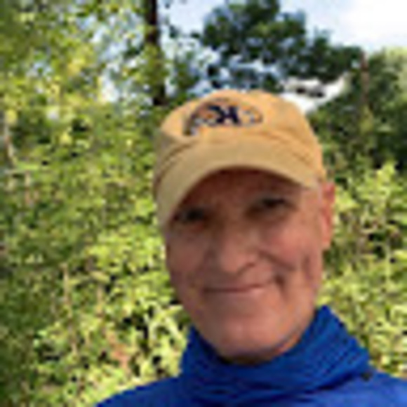 Profile Picture of Larry Cinadr (@larrycinadr) on Poshmark