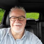 Profile Picture of Gregg Ferguson (@ferguson.gregg) on Instagram