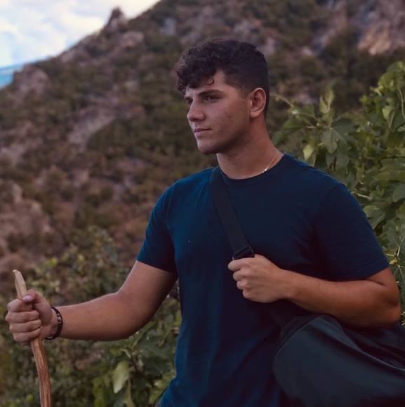 Profile Picture of Nick Karastamatis (@nkarastamatis) on Poshmark