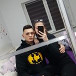 Profile Picture of Vlad Nicolae (@vlads_stf) on Instagram