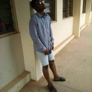 Nti Benjamin - Twitter Profile Picture of Nti Benjamin (@NtiBenjamin5) on Twitter