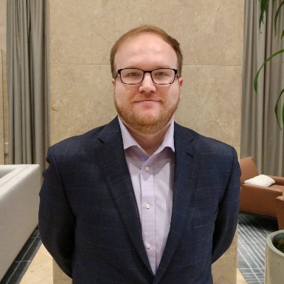 Profile Picture of John C Rountree (@ModernProdicus) on Twitter