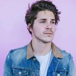 Profile Picture of Trevor Michael Wentworth (@ourlastnightband) on Instagram