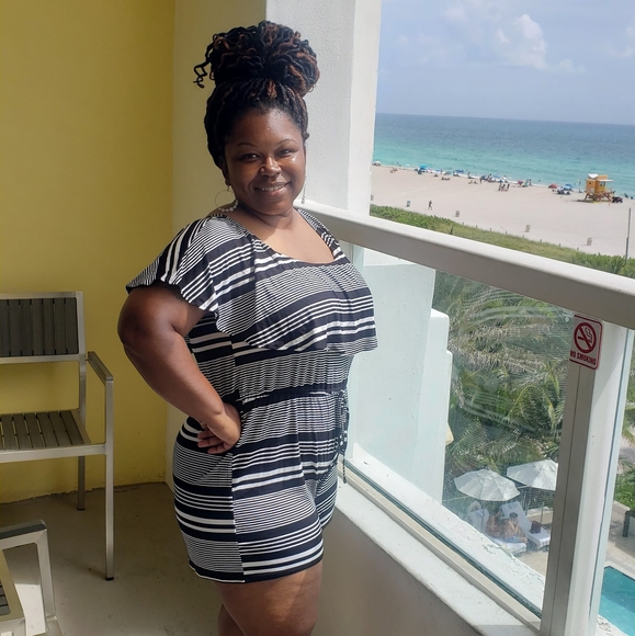 Profile Picture of Lakisha Sawyer (@sweetkrs1) on Poshmark