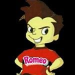 Profile Picture of Romeo (@romeo.4881) on Instagram