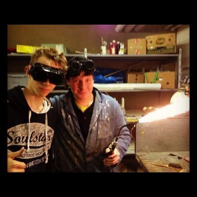 Profile Picture of Jeffrey Rohrer (@JeffreyRohrer) on Twitter