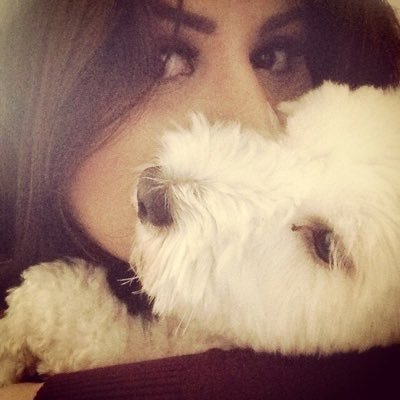 Profile Picture of Jacklyn Gonzalez (@Jacklynn_g) on Twitter