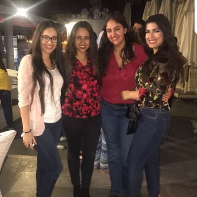 Profile Picture of Nour Fouad (@NourFouad2211) on Twitter