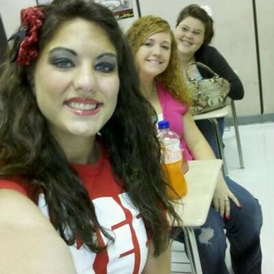 Profile Picture of Kayla Shockley (: (@Kdaww_S) on Twitter
