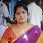 Profile Picture of usha Krishnamurthy (@usha_murthy_) on Instagram