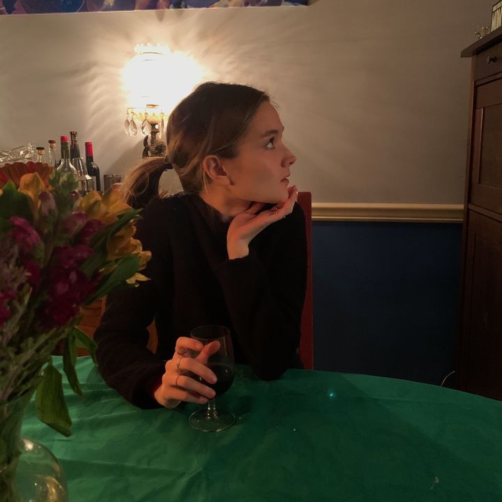 Profile Picture of !! (@adelemartinnn) on Tiktok