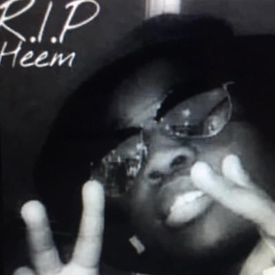 Profile Picture of Rashawn Raphael (@414ShawnG) on Twitter