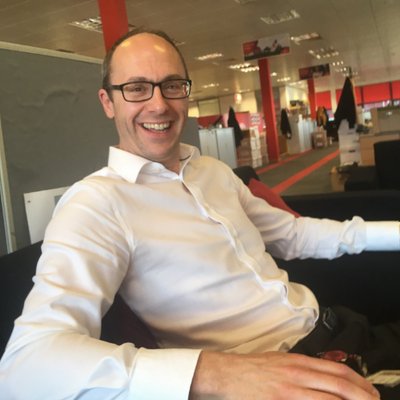 Profile Photo of Andrew Armstrong (@AndrArms) on Twitter